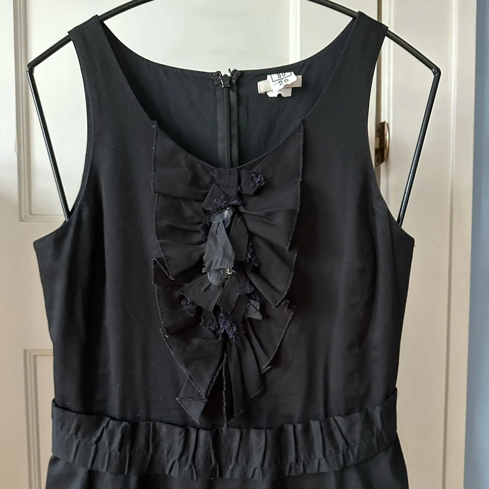 J. Crew Sleeveless Dress